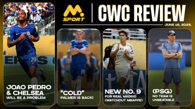 FIFA CWC Lessons: Joao Pedro &amp; Chelsea Will Be a Problem, 'Cold' Palmer Is Back, Real Madrid Has a New 9 (Watch out Mbappe), No Team Is Unbeatable (PSG)